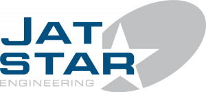 jatstar industrial equipment supplier logo
