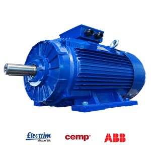 ac-induction-motors