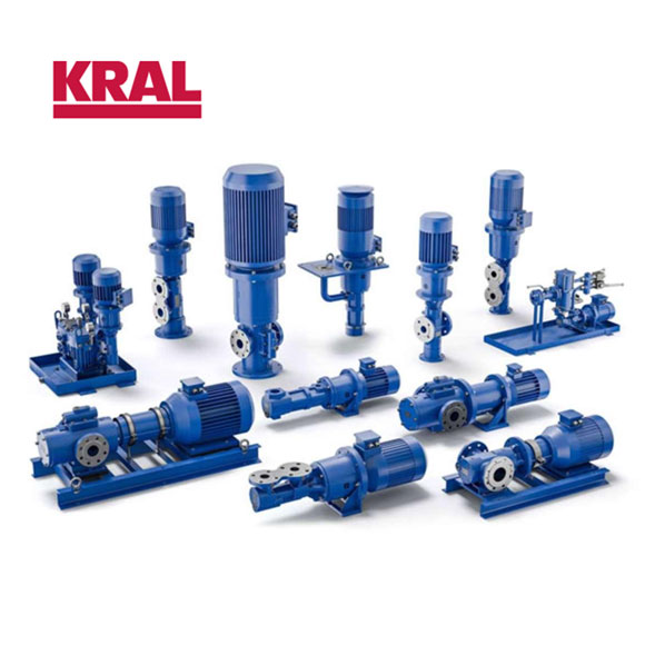 kral-diesel-pumps