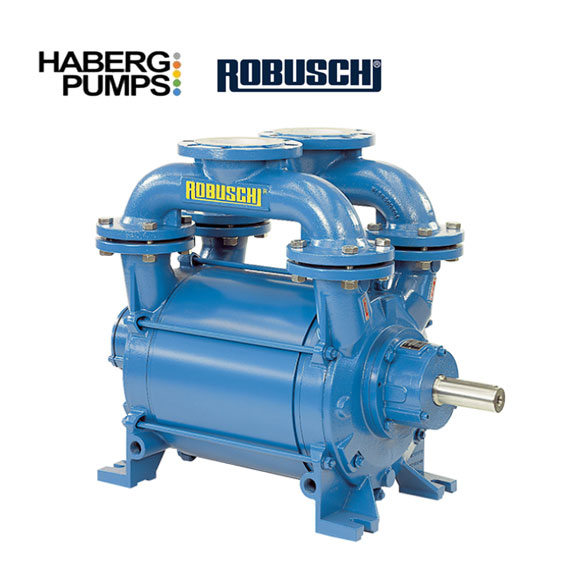 haberg-robushi-liquid-ring-vacuum-pumps