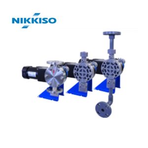nikkiso-metering-pumps