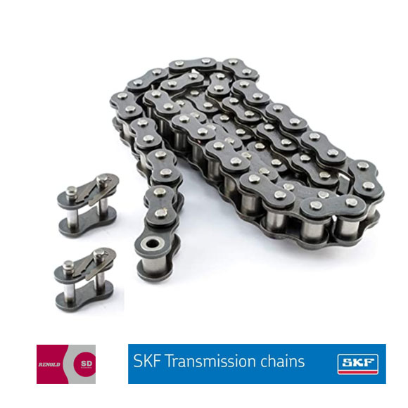 skf-roller-chain