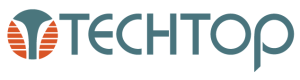 techtop motors logo
