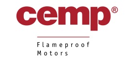 cemp motors logo