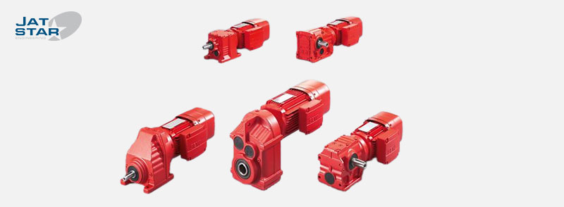 SEW Eurodrive Gearmotor Variations and Their Applications