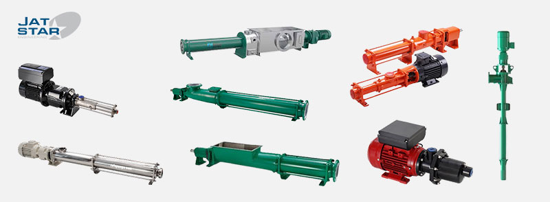 Roto Screw Pump Key Applications in Various Industries