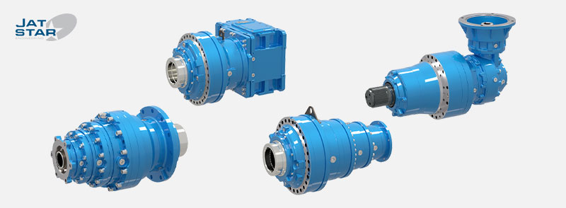 Brevini Gearboxes: Top Choice for Industrial Applications