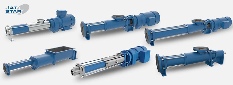 Understanding the Different Types of Allweiler Pumps Available in Malaysia