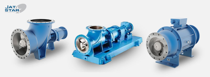 Understanding the Different Types of Allweiler Pumps Available in Malaysia
