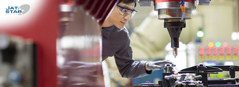 Key Features and Advantages of Mitsubishi Gearmotors for Industrial Applications