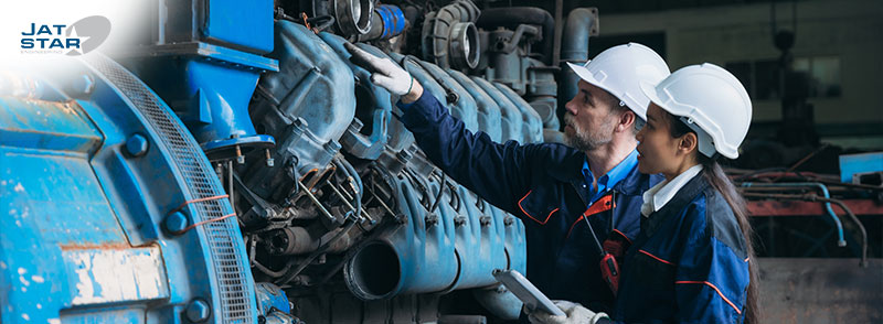 Roles of SMSR Gearboxes in Various Industries