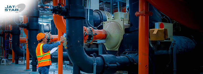 How Dukji Pumps Are Revolutionizing The Water Treatment Systems