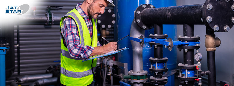 How Dukji Pumps Are Revolutionizing The Water Treatment Systems