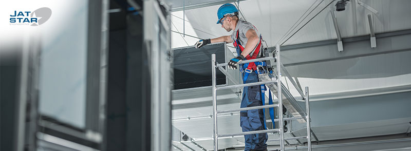 How to Choose The Right Service Provider for ID Fan Maintenance