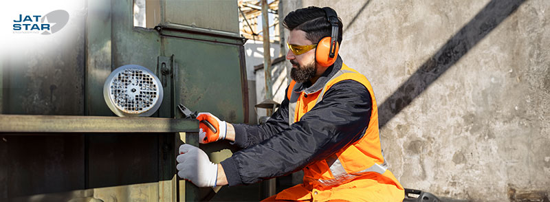 How to Choose The Right Service Provider for ID Fan Maintenance
