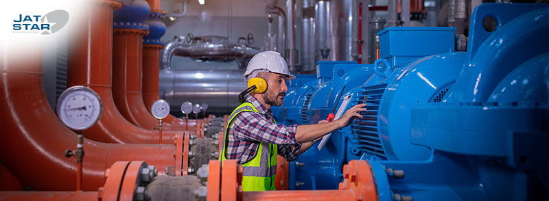 Common Induced Draft Fans Problems and Solutions