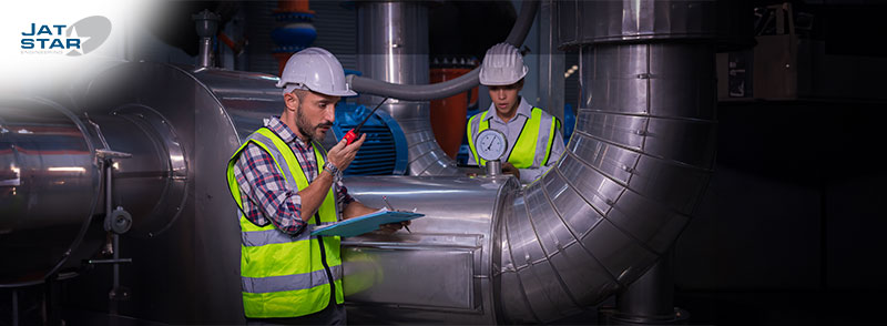 How Regular ID Fan Servicing Improves Workplace Safety and Compliance