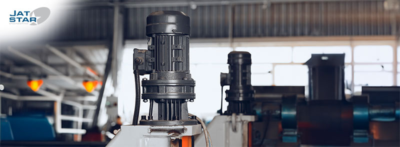 Top Gearmotors and Gearboxes for Industrial Applications