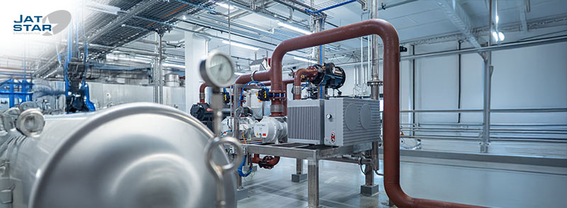 Why Centrifugal Pumps are Reliable for Fluid Management