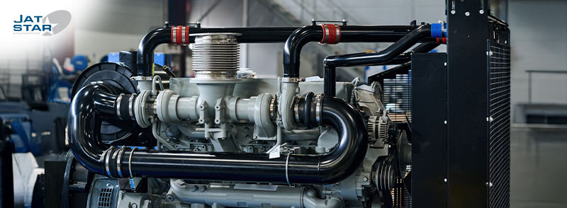 Revolutionize Your Machinery with High-Performance Gearboxes