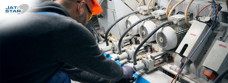 Eurodrive: Setting New Standards in Industrial Automation