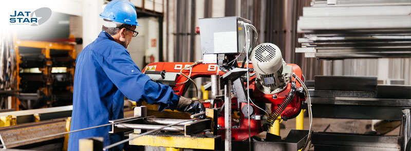 Eurodrive: Setting New Standards in Industrial Automation