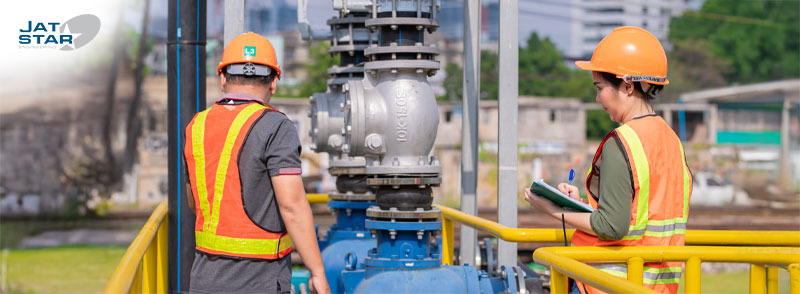 Choosing the Right Gearbox for Your Pumping Systems