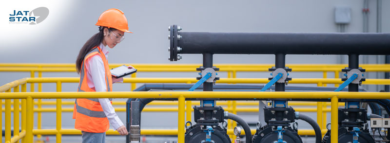 Choosing the Right Gearbox for Your Pumping Systems