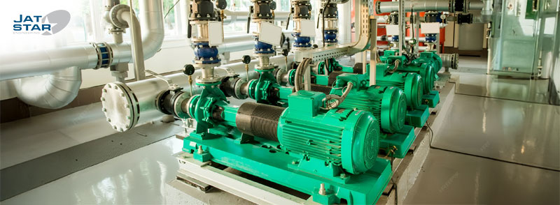 How to Extend the Lifespan of Your Centrifugal Pumps