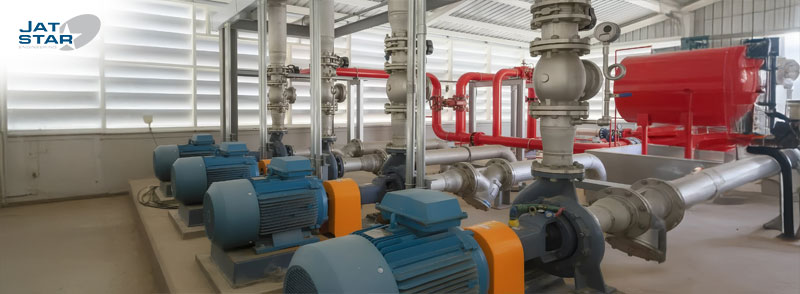 How to Extend the Lifespan of Your Centrifugal Pumps