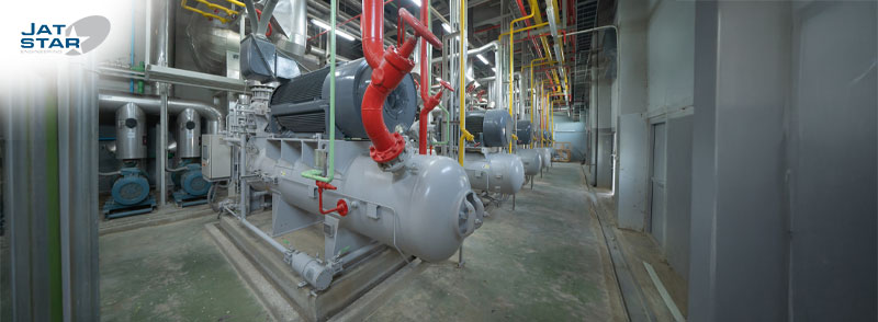 Key Features of Allweiler Pumps for Efficient Applications