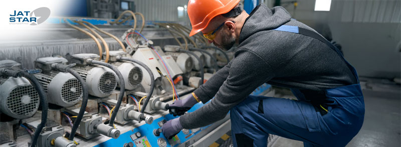 Industrial Pump Maintenance Tips to Optimize Lifespan
