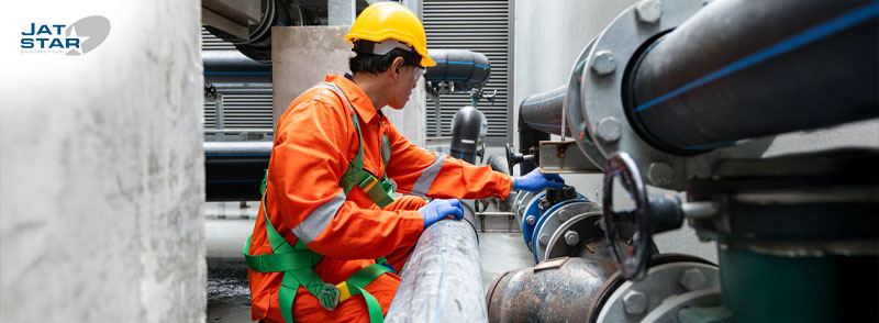 Industrial Pump Maintenance Tips to Optimize Lifespan